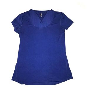 Lucy Activewear - Workout Tee (S)